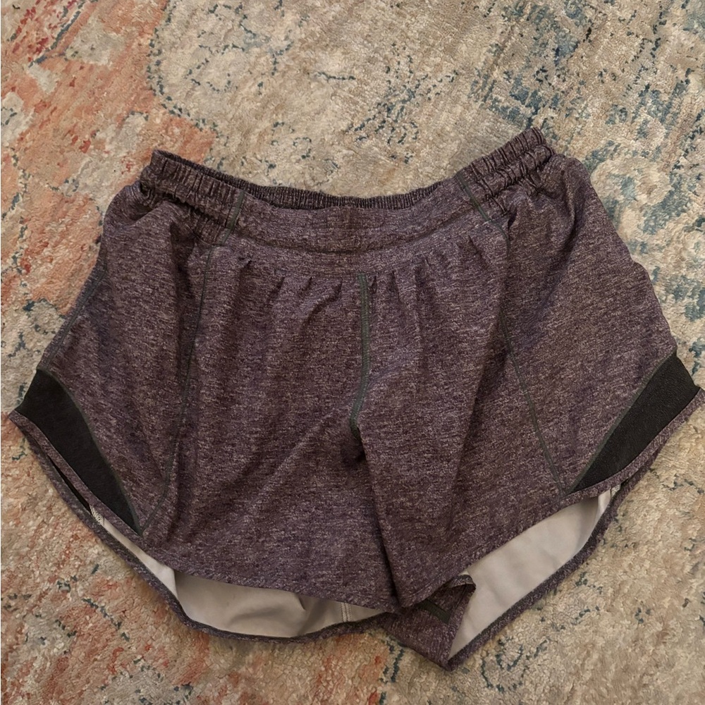 Womens Lululemon shorts